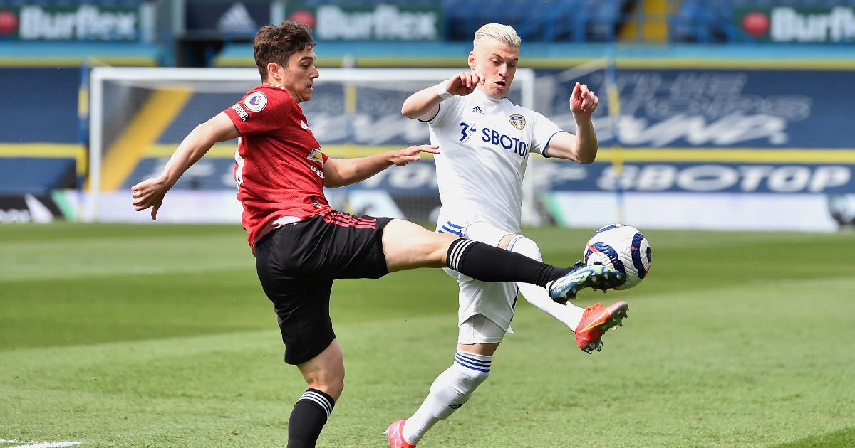 New Leeds signing ‘ticks all boxes’, says former player
