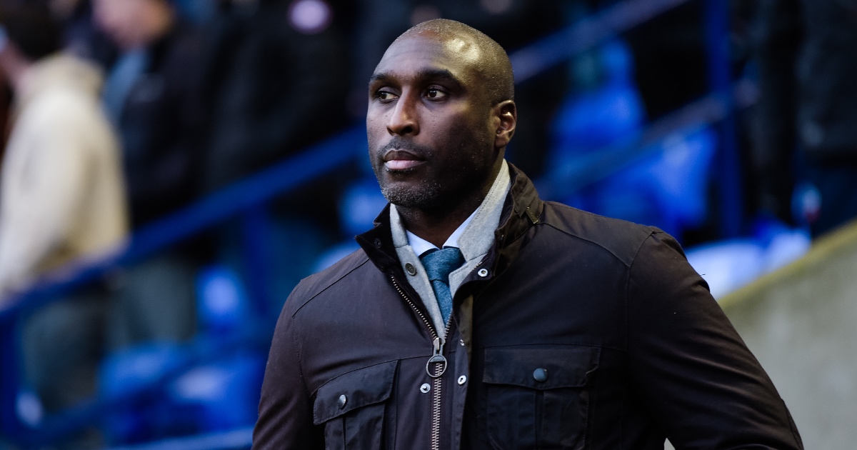 ‘They’re trying’ – Arsenal signing analysed by former player