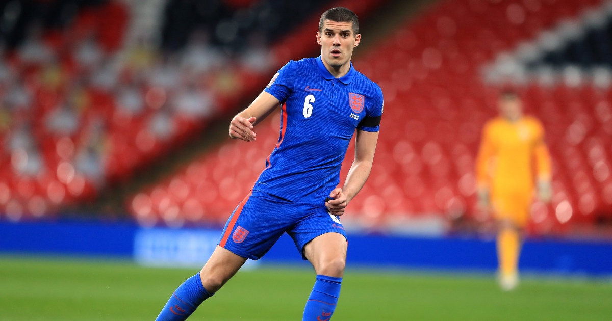 Wolves defender Coady ready to make England statement