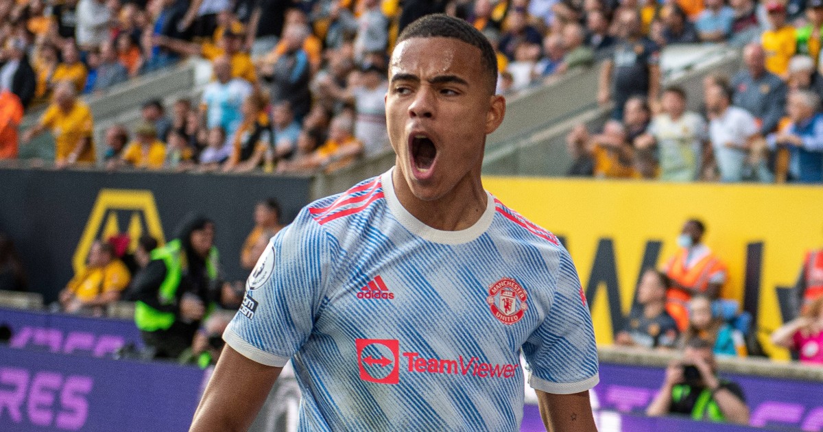 Southgate in ‘confusing’ Greenwood stance