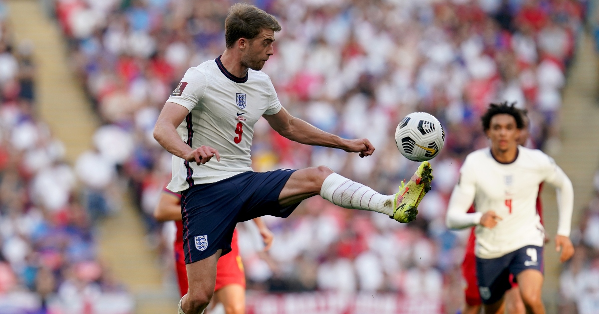 Bamford 'shouldn't be in the England squad' ahead of Greenwood claims pundit