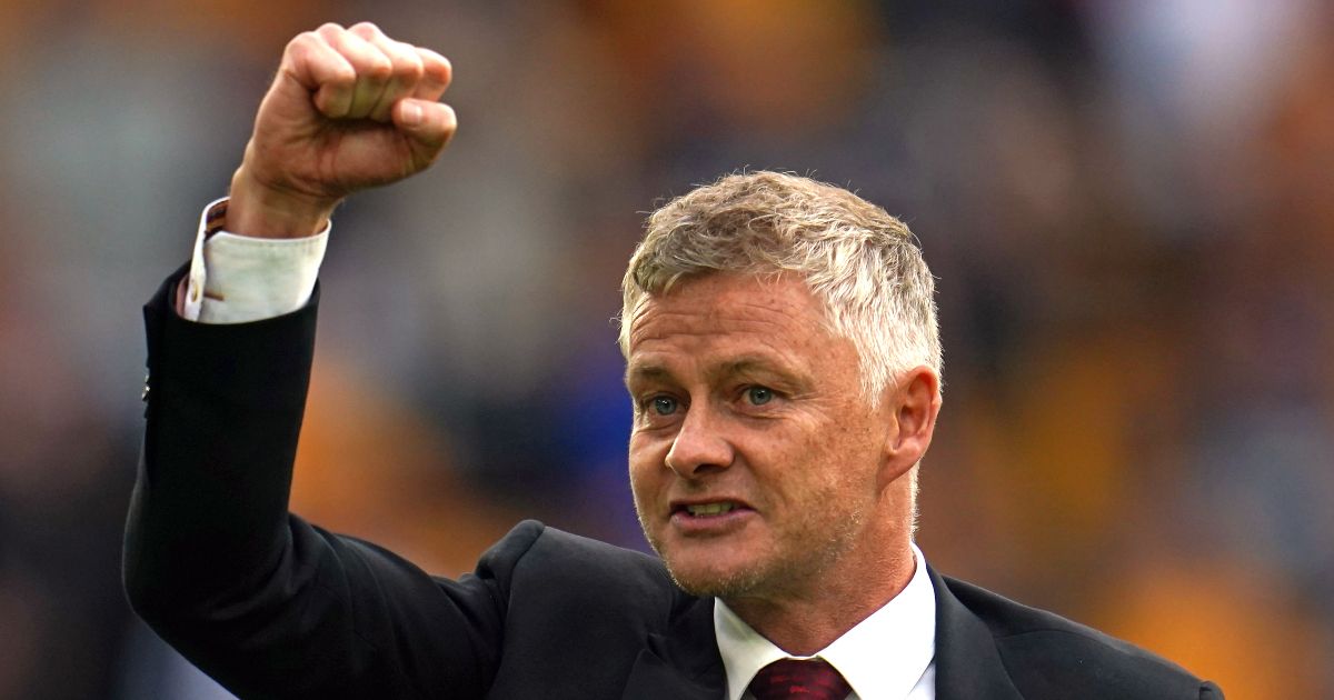 Man Utd ready to appease fans as they add two players to shortlist - Football365