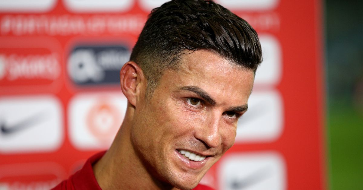 Ronaldo piles pressure on Man Utd boss to start him against Newcastle
