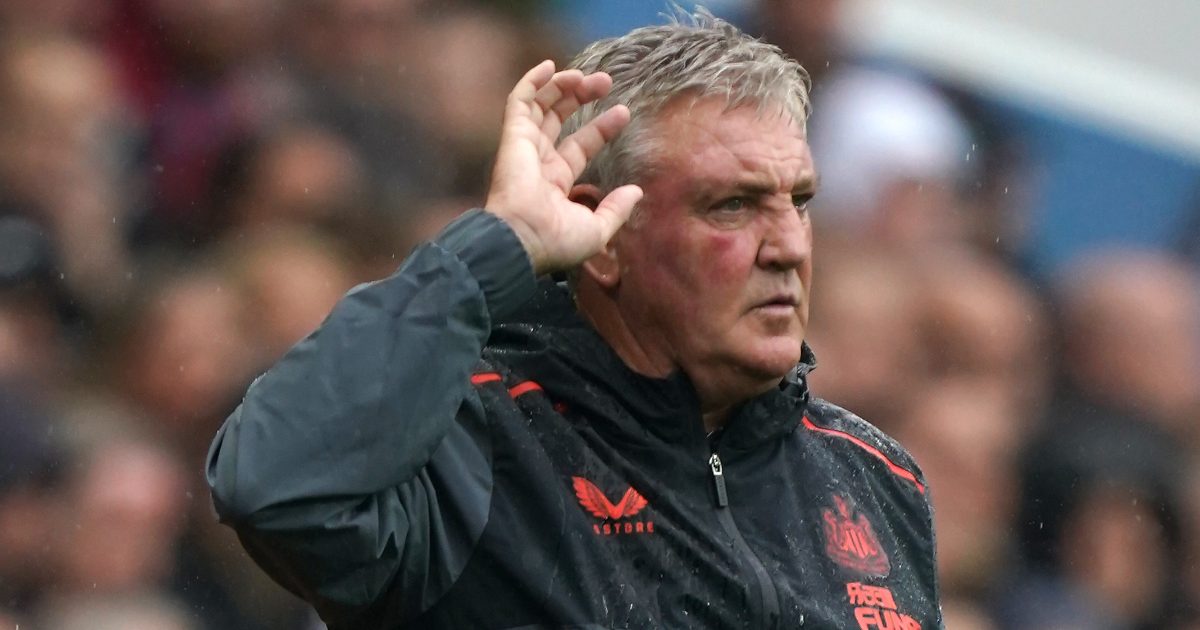 Bruce calls for Newcastle to 'spoil the party' amid Ronaldo comeback - Football365