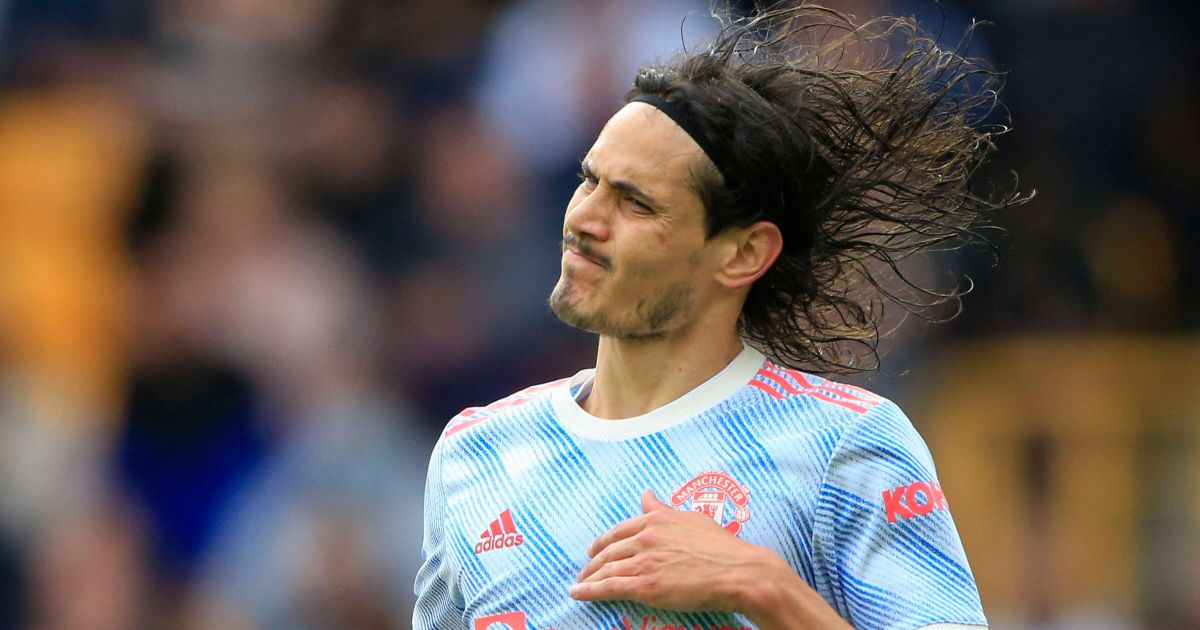 Journalist suggests Man Utd star feels 'slapped in the face' by the club