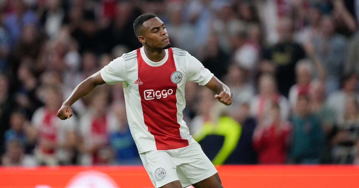 Spurs linked with 2022 move for Chelsea, Liverpool target