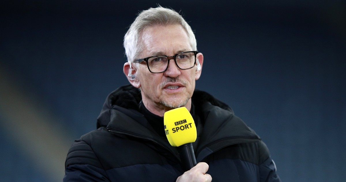 Carragher, Lineker clash as Ronaldo v Messi debate claims more victims