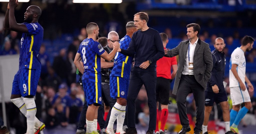 Thomas Tuchel
