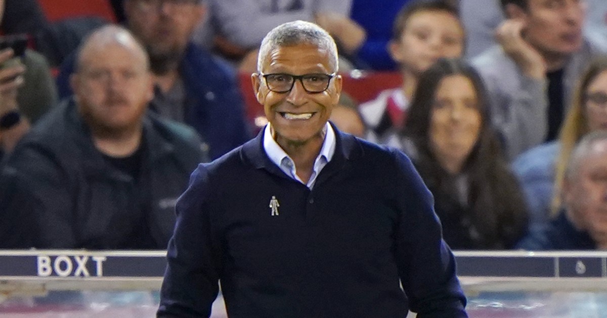 Championship round-up: Hughton on brink as Fulham win again