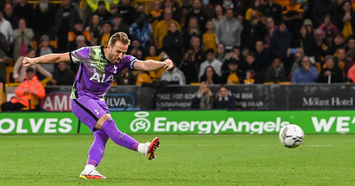 Kane will challenge for the Golden Boot this season says ex-Spurs boss Redknapp
