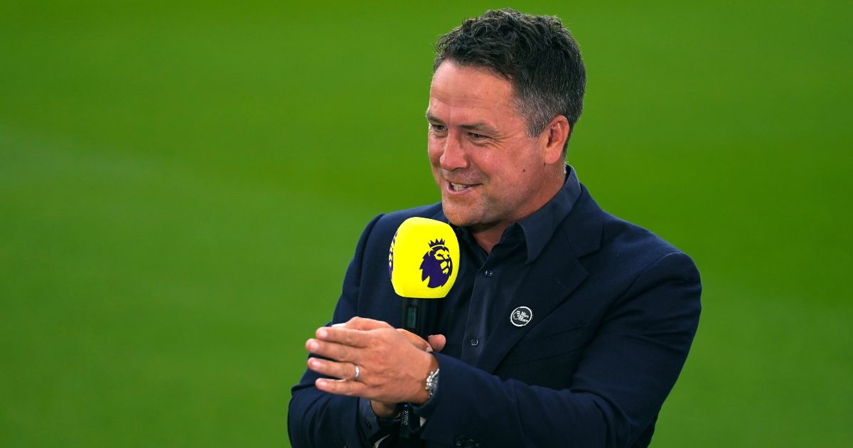 Owen makes title prediction after Chelsea, Man Utd losses - Football365