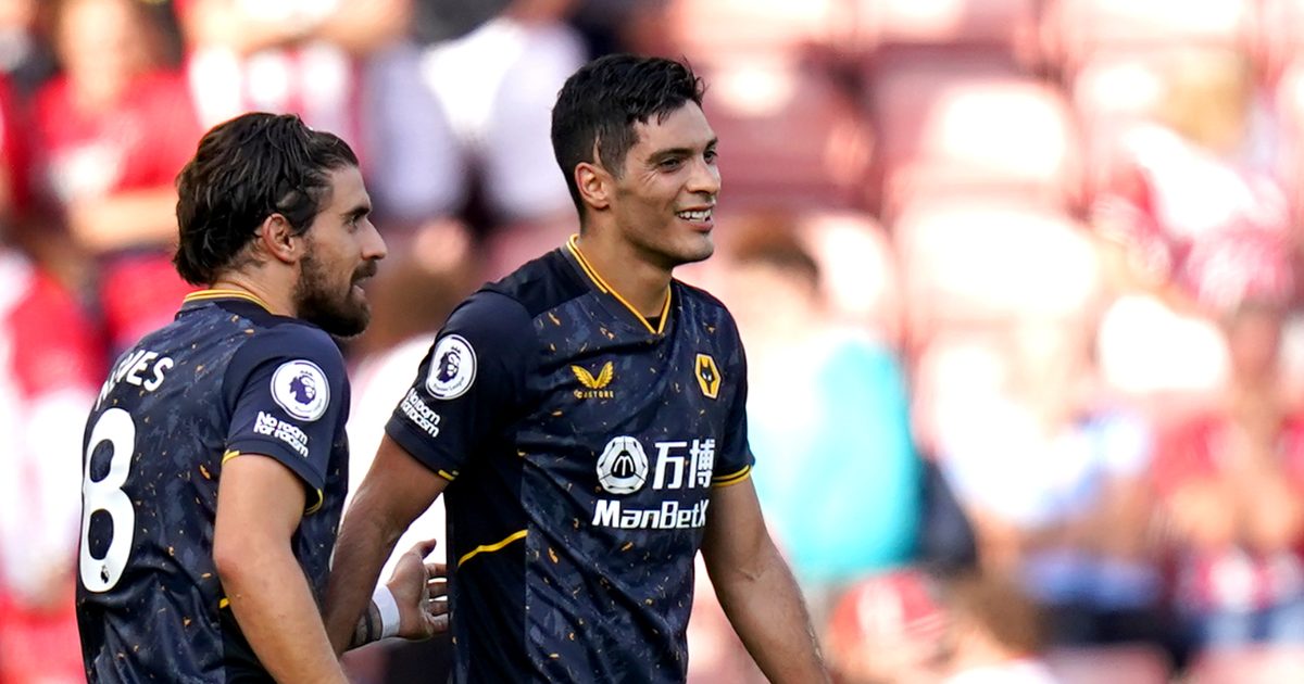 ‘It felt really good’ – Jimenez delighted after ending wait for a goal