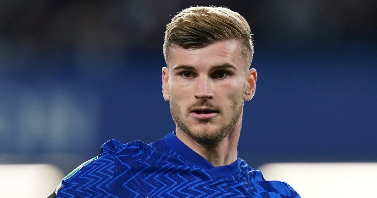 Documents reveal Werner wanted to join Man Utd over Chelsea - Football365