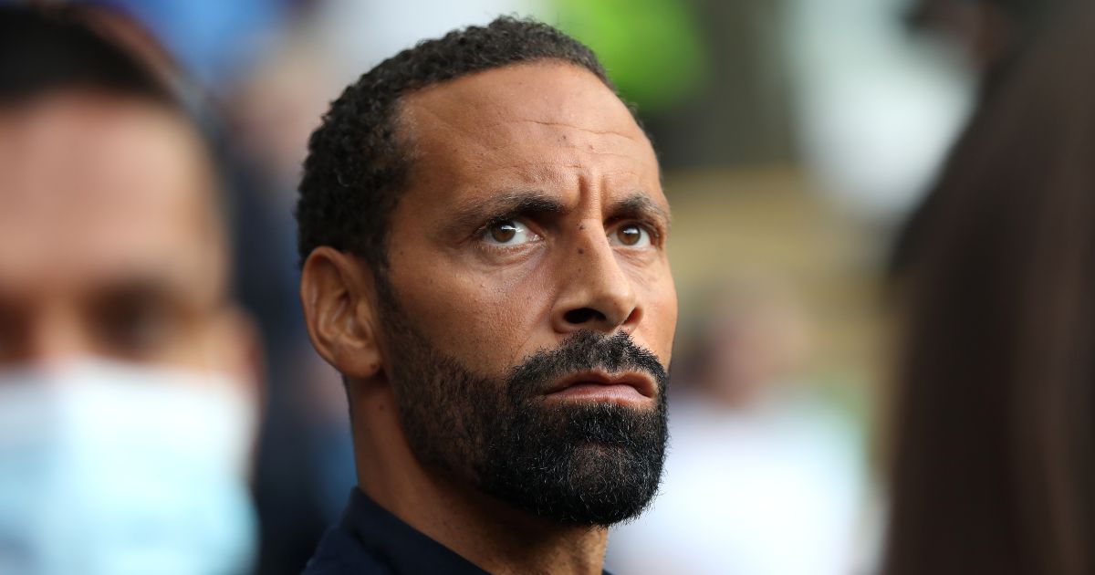 Ferdinand 'still trying to work out' Ole's style of play at Man Utd - Football365
