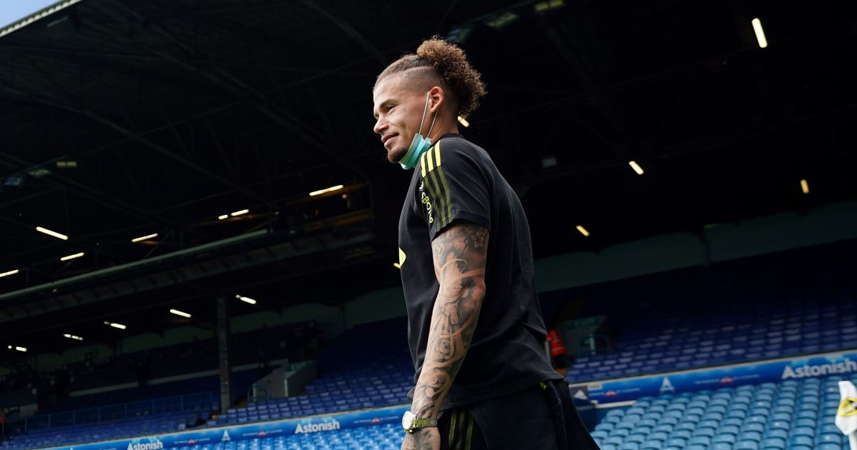 Pundit predicts PL star to turn down new deal amid Liverpool links