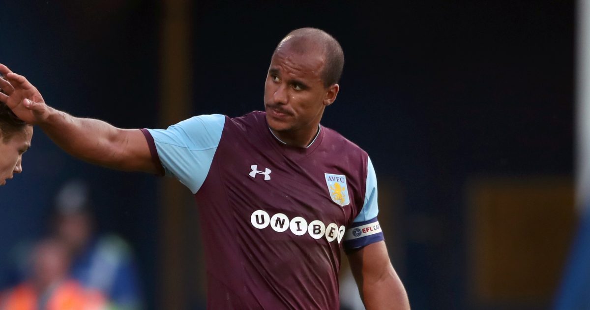 Agbonlahor backs PL striker to shine after his ‘outstanding’ first 21/22 goal