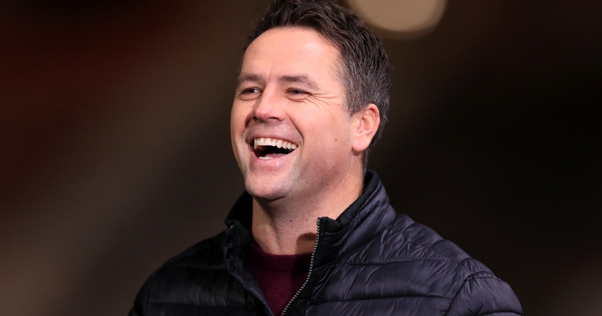 Owen reveals 'big blow' which makes CL success crucial to United - Football365