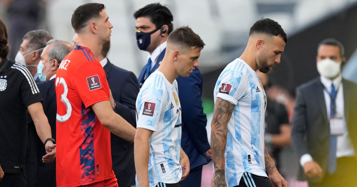 Fully vaccinated players will be able to travel to red-list countries