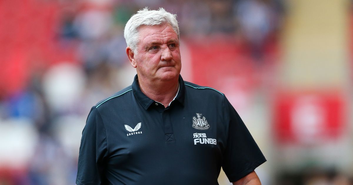 Bruce ‘would not be surprised’ if rivals blocked Newcastle takeover