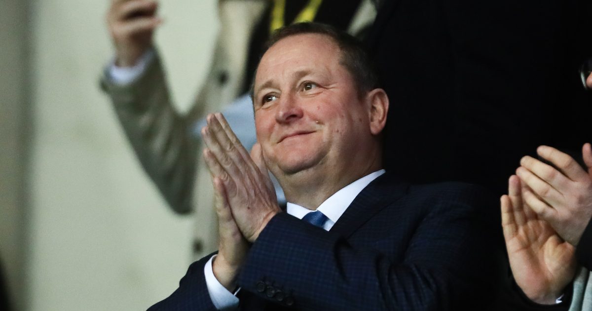 Ashley ‘too busy playing possum’ to sack Bruce, claims pundit