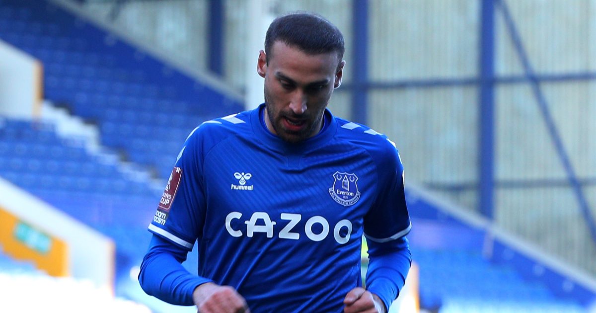 ‘Plan is ready’ for Turkish side to sign Everton striker next summer