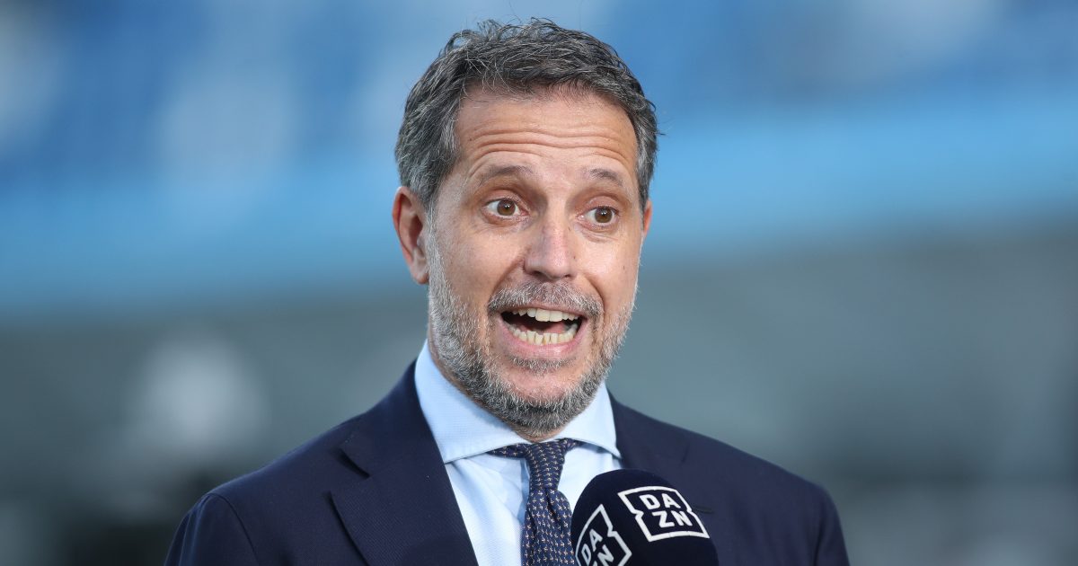 Paratici details ‘big picture’ as Tottenham make ‘step up’