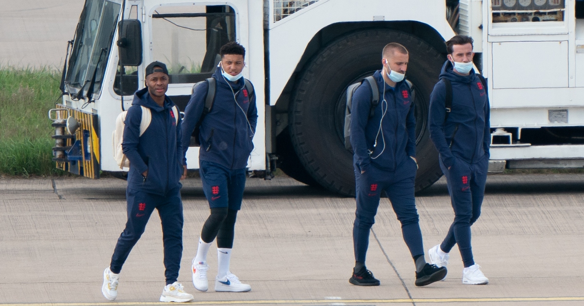 ‘It’s coming’ – Shaw backs struggling team-mate to come good