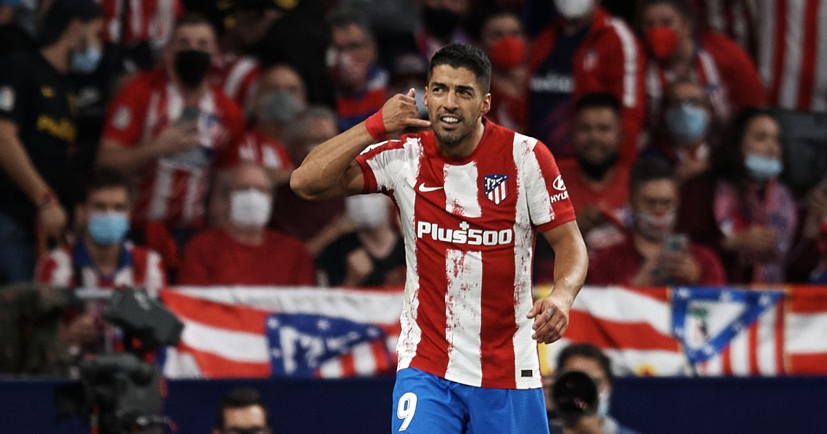 Suarez accuses Koeman of ‘lacking personality’ in scathing attack