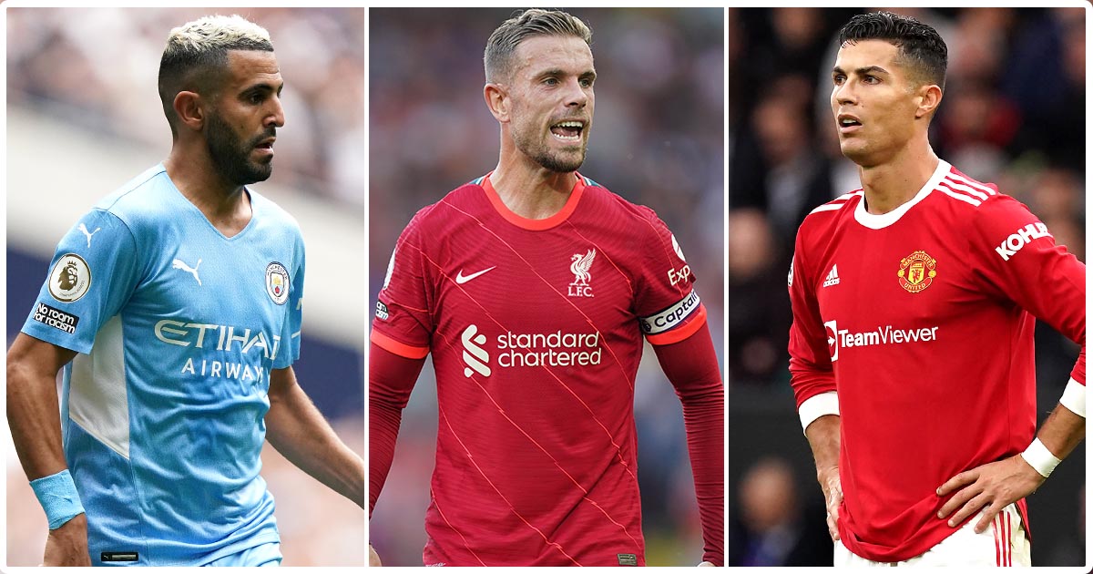Premier League tips: Liverpool and Man United to win, Mahrez to score - Vimarsana News