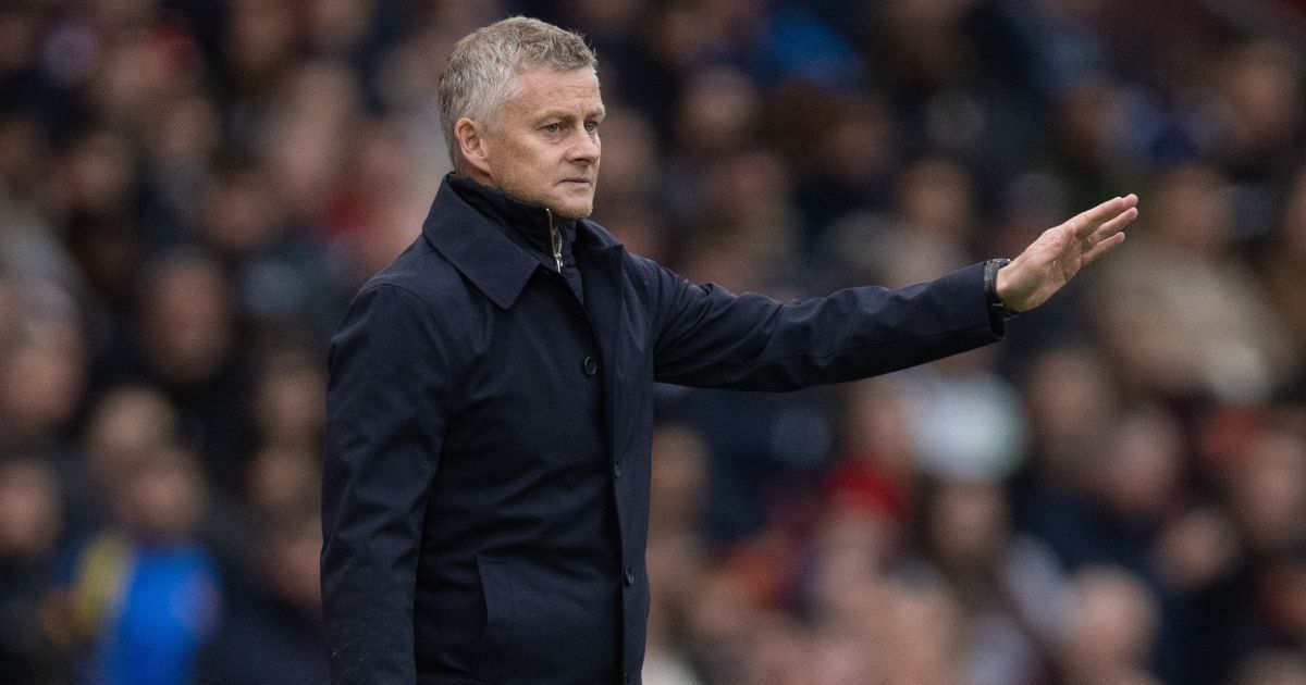 Scholes reveals how long Ole should get to prove himself at Man Utd -  Football365