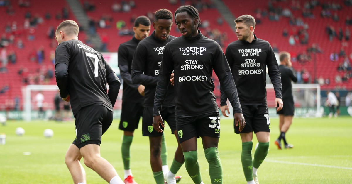 Championship winners and losers has bad news for McCarthy