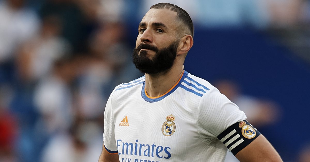 ‘I like the USA’ – Real Madrid forward hints at MLS move