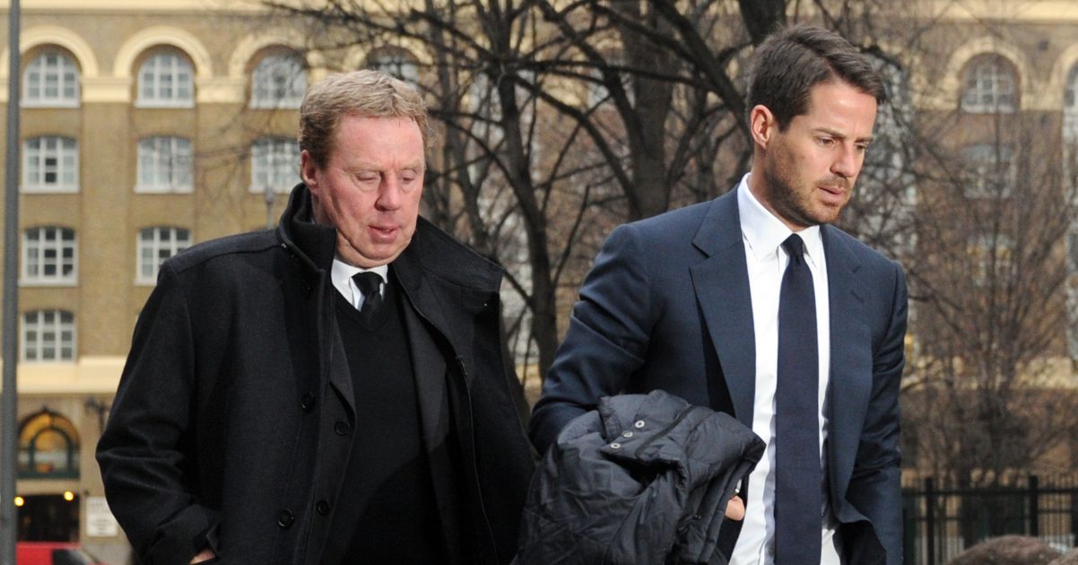 Newcastle ‘target’ ex-PL boss – gets ‘glowing reference’ from Redknapps