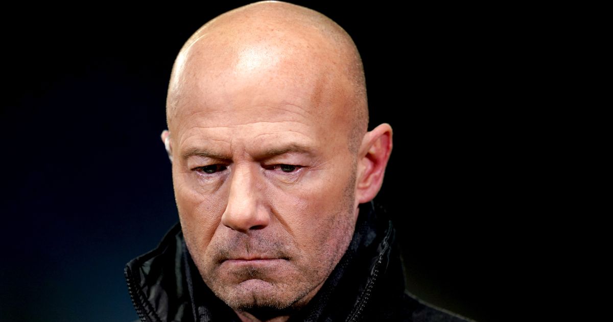 Shearer sends message to Bruce after Newcastle exit
