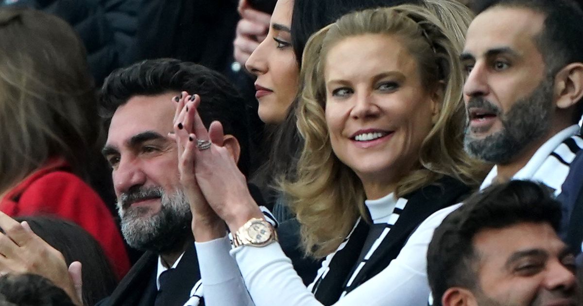 Newcastle to offer Staveley favourite £6m a year to replace Bruce
