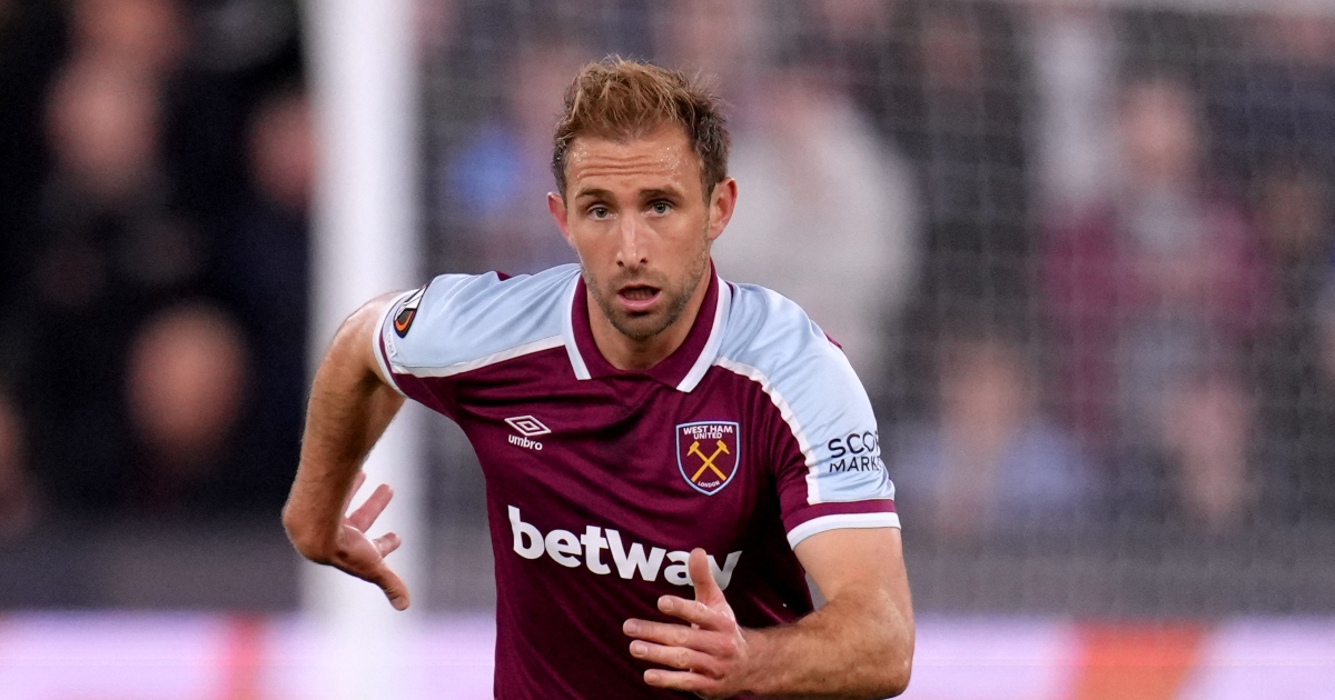 ‘Disappointed’ Dawson knows competition is key for Hammers hopes