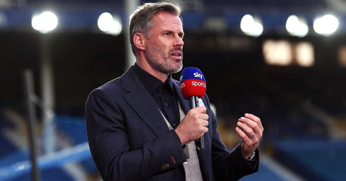 Carragher believes Villa have ‘problem’ integrating £30m man
