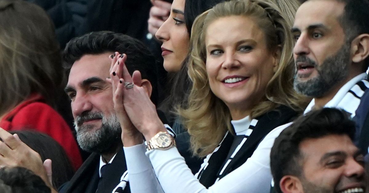 ‘Almost impossible’ for Newcastle to appoint ‘dream’ Bruce successor