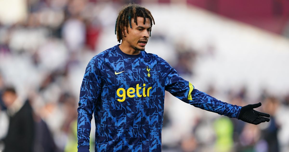 'Insider' claims three stars could've played their last game for Tottenham