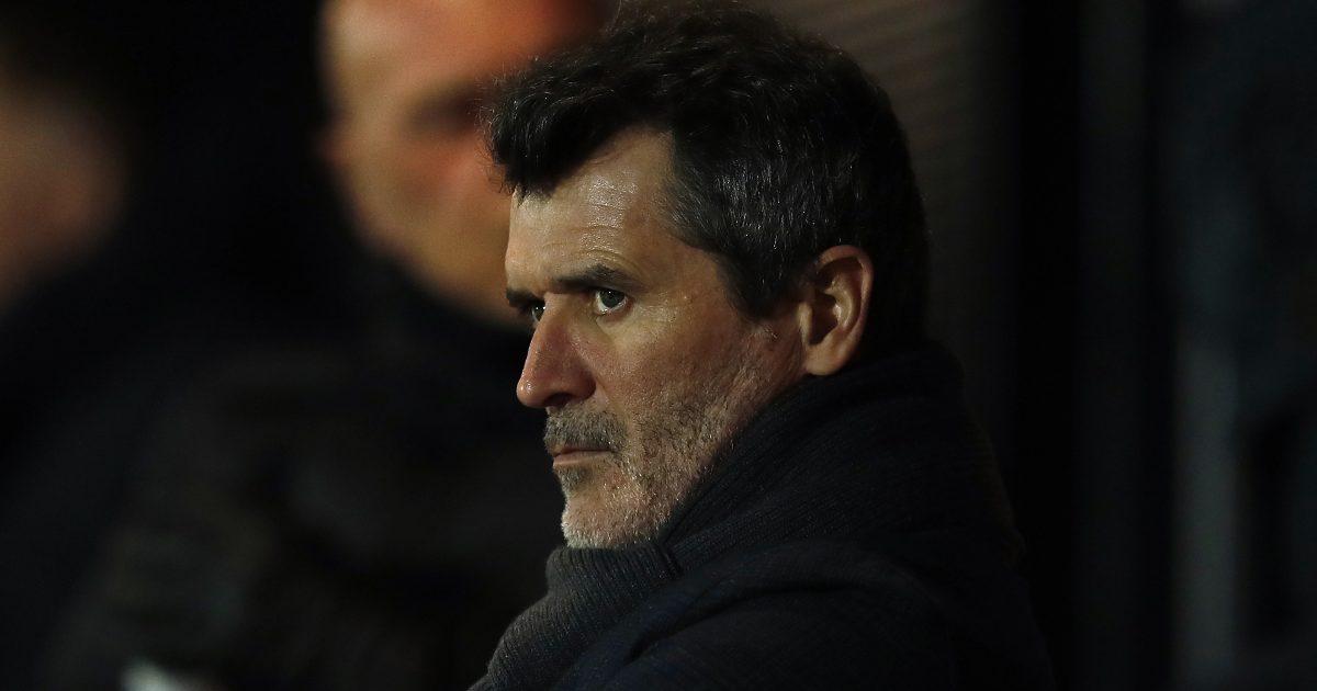 Declan Rice better than Roy Keane