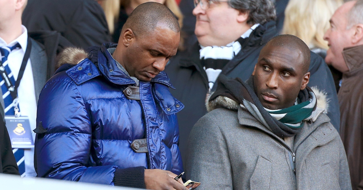 Arsenal legend Campbell plotting return to management