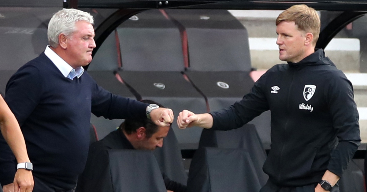 Howe keeping Newcastle up ‘a difficult task’ – Arsenal legend