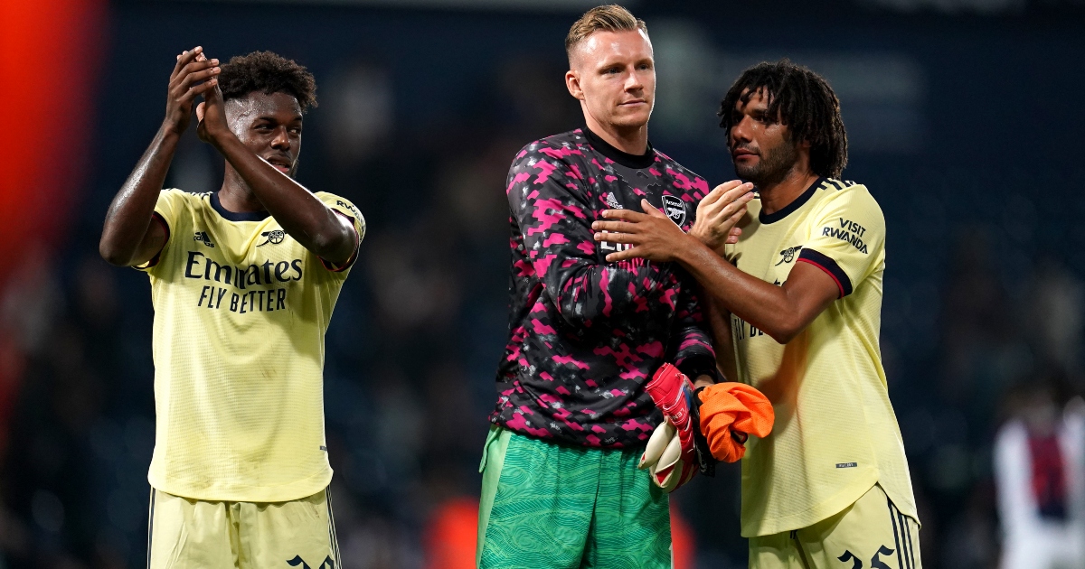 Edu to offload out-of-favour Arsenal star to Super Lig side in January