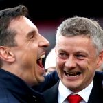 Solskjaer told to block ‘absurd’ Neville and ignore shadow of Sir Alex…