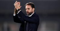 England boss Gareth Southgate