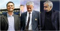 Jose Mourinho Big Six Chelsea Manchester United Tottenham