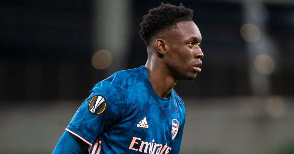 Arsenal starlet ‘keen on’ loan move amid interest from EFL trio