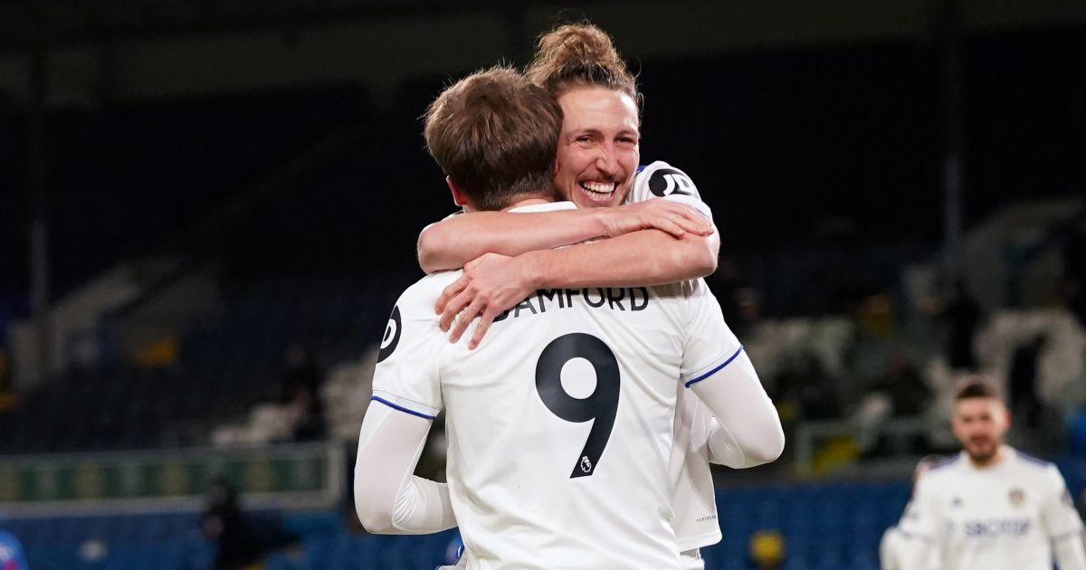 Leeds get double boost as Bielsa seeks ‘fortifying’ win