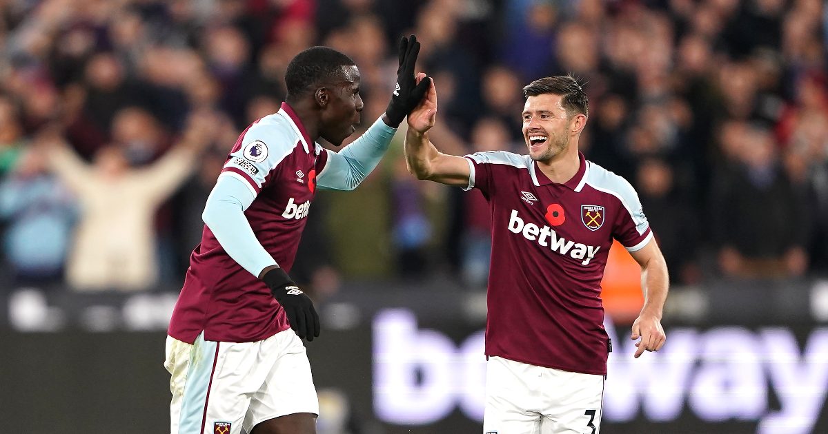 West Ham star hopeful they ‘rectify’ their form versus ‘fantastic’ Chelsea