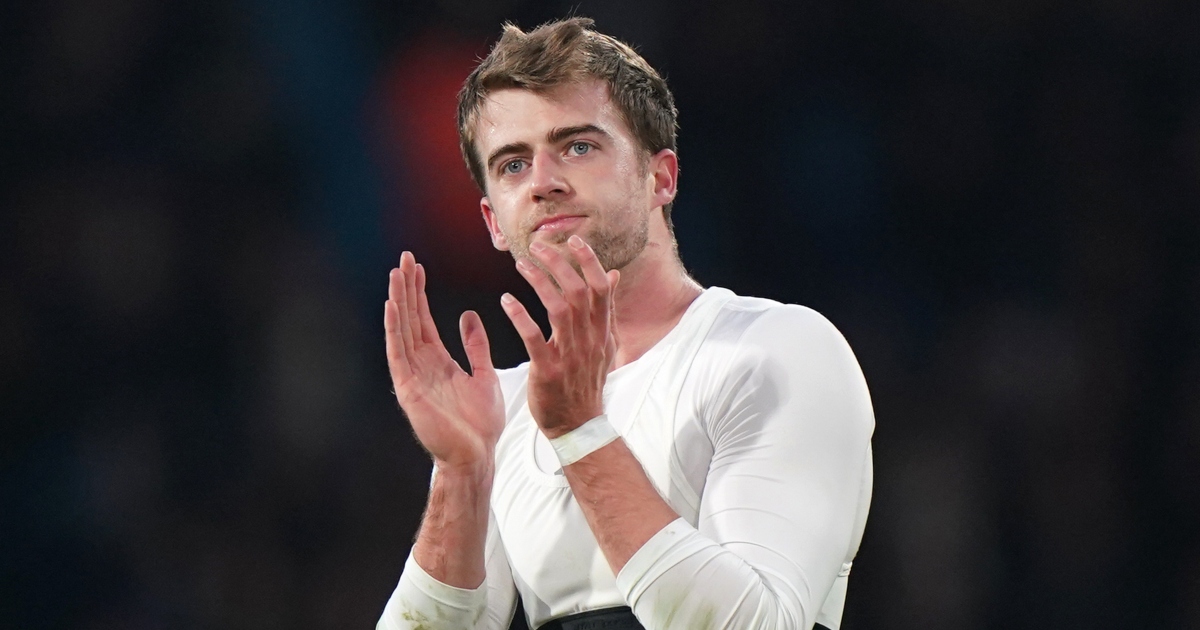 Super-sub Bamford admits feeling ‘rusty as hell’ vs Brentford